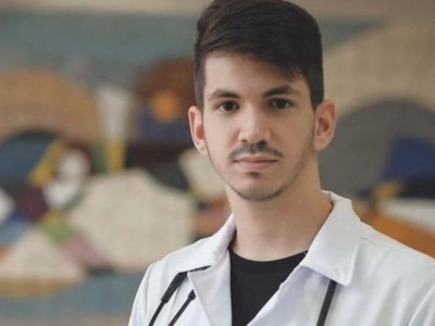 Festa termina com médico baleado e morto em Imperatriz