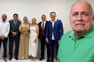 Oposição trabalha em silêncio, prefeito em alerta: o xadrez de 2028 já começou em Aldeias Altas