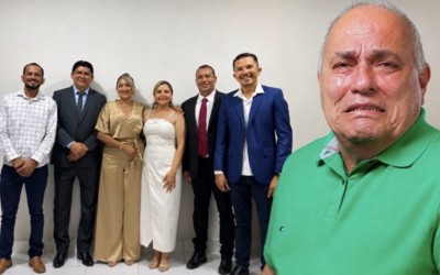 Em silêncio, oposição de Aldeias Altas movimenta peças no tabuleiro político de olho em 2028