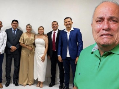 Oposição trabalha em silêncio, prefeito em alerta: o xadrez de 2028 já começou em Aldeias Altas