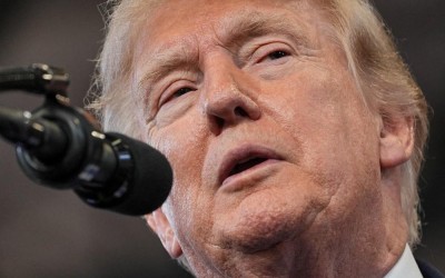 Trump anuncia nova ofensiva econômica contra o Irã e ameaça países aliados
