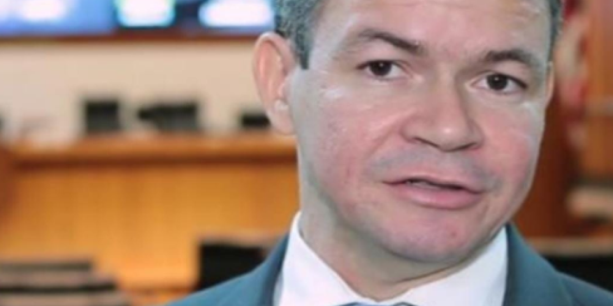 Deputado Rafael Leitoa mantém um forte e estruturado esquema criminoso em seu gabinete, em São Luís 