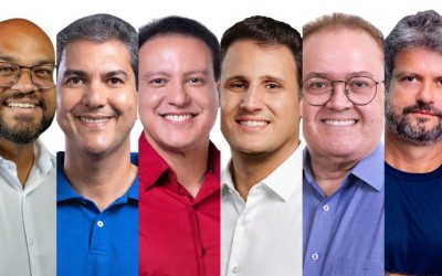 Debate reúne candidatos ao Governo do Maranhão