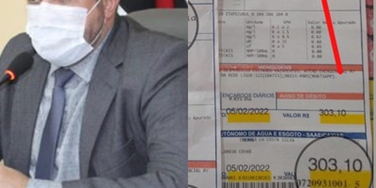 Teódulo Aragão cobra explicações do SAAE sobre o aumento na conta de água dos caxienses  