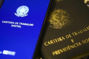Candidatos propõem mudanças e até alternativas ao modelo de carteira assinada