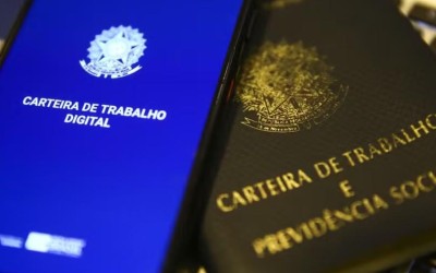 Candidatos propõem mudanças e até alternativas ao modelo de carteira assinada