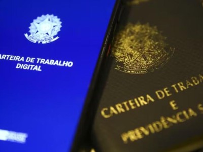 Candidatos propõem mudanças e até alternativas ao modelo de carteira assinada