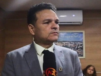 Vereador Durval Júnior apresenta  requerimento para a construção de uma UBS na Vila Esperança em Caxias