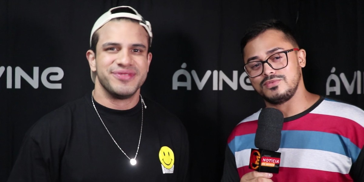 Prefeitura de Gonçalves Dias comemora aniversário da cidade com show do cantor Ávine Vinny 