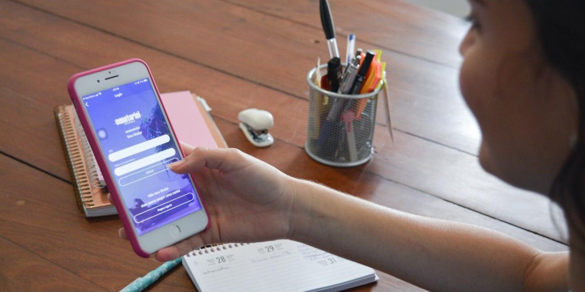 Serviços disponíveis na internet facilitam a vida dos maranhenses