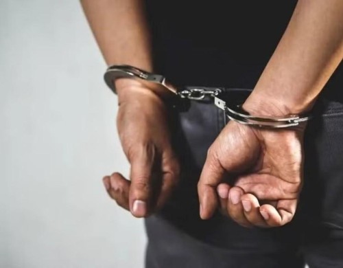 Tentativa de levar filha à força termina com prisão e confronto com policiais em Grajaú