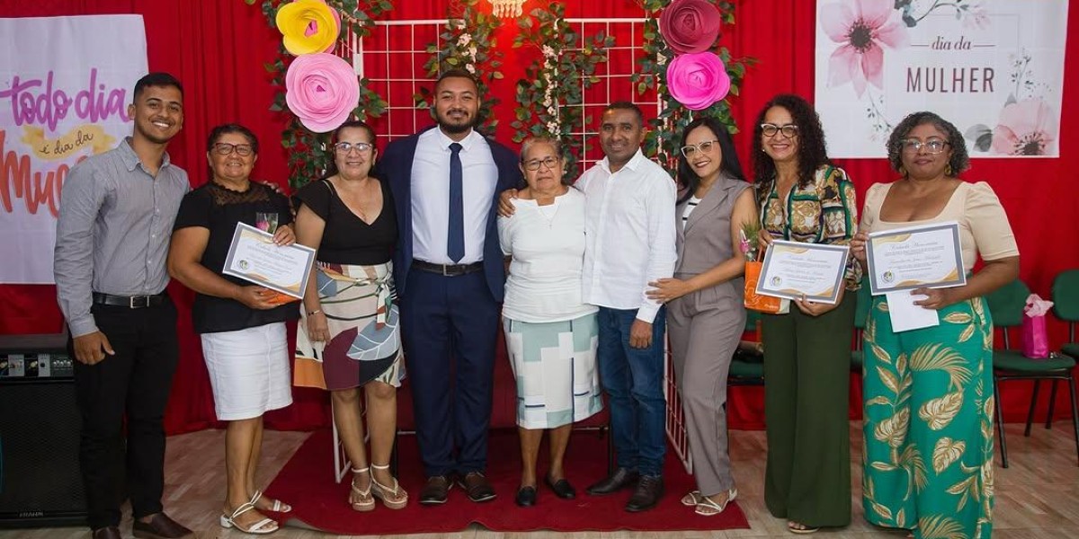 Câmara Municipal de Senador Alexandre Costa celebra Mês da Mulher com palestra e homenagem a professoras do município 