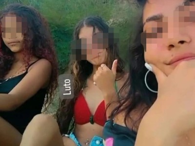 Três jovens são encontradas mortas em riacho no Maranhão