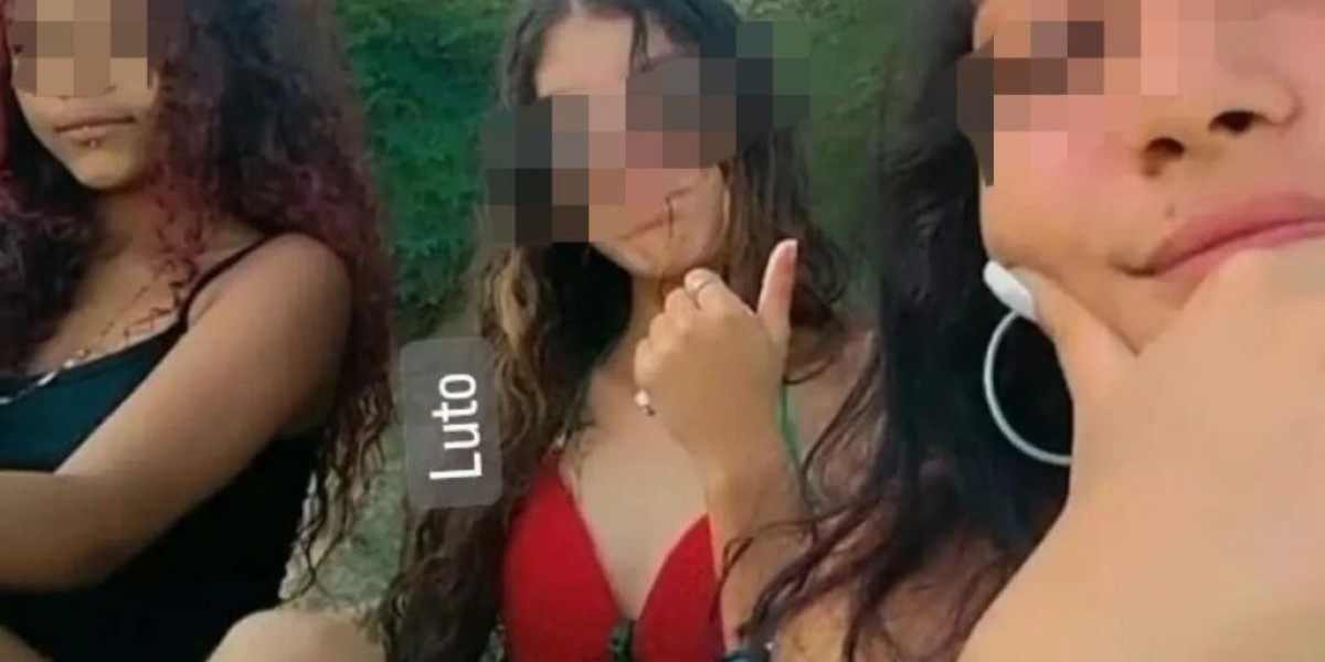 Três jovens são encontradas mortas em riacho no Maranhão