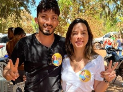 Conheça Rennan da Lagoinha, o jovem que começa a fazer articulação política  para 2024
