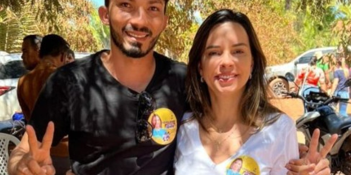 Conheça Rennan da Lagoinha, o jovem que começa a fazer articulação política para 2024