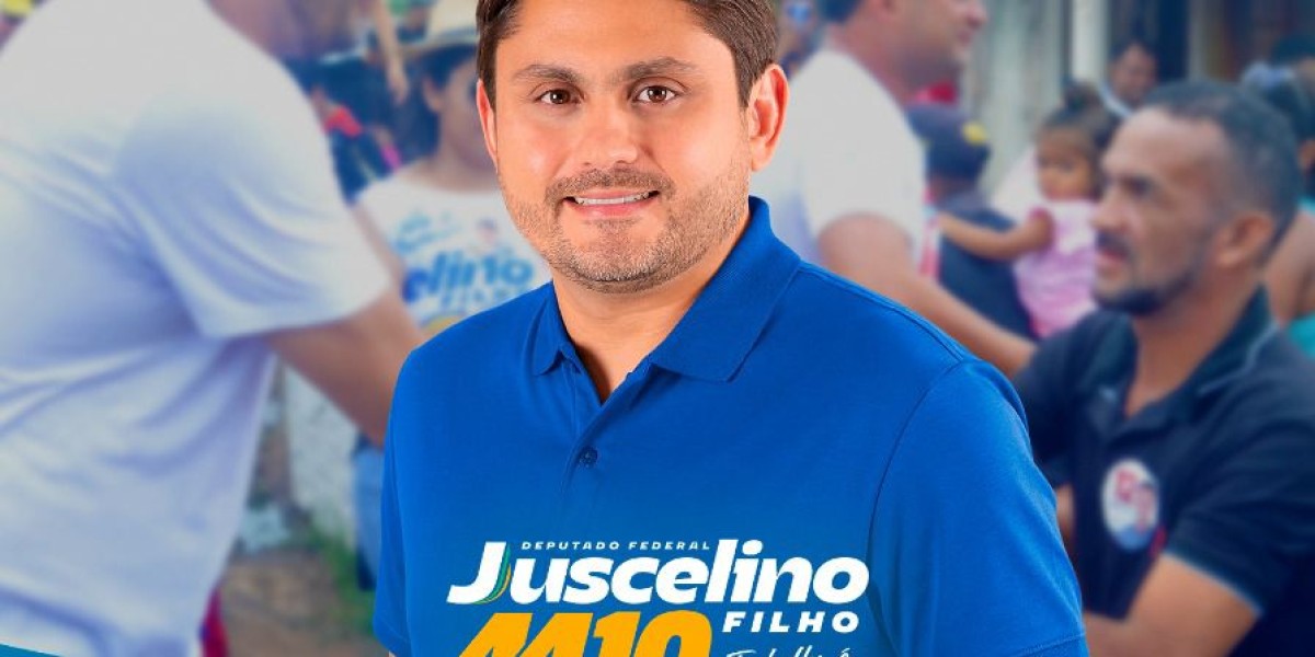 Matões reconheceu o trabalho do deputado Juscelino Filho no município 