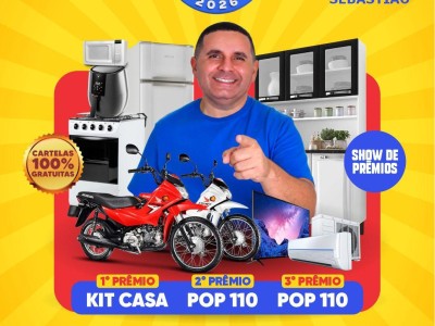 Vem aí mais uma edição da tradicional Festa do Trabalhador em Caxias