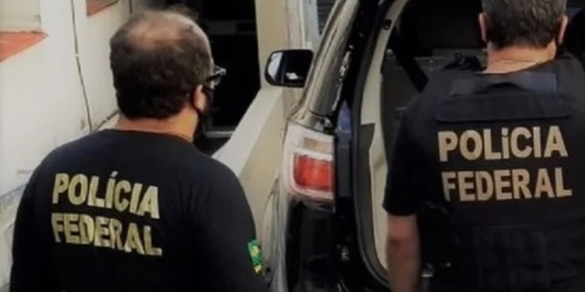 Polícia Federal prende servidor de Cartório Eleitoral por furto de energia elétrica em Lago da Pedra