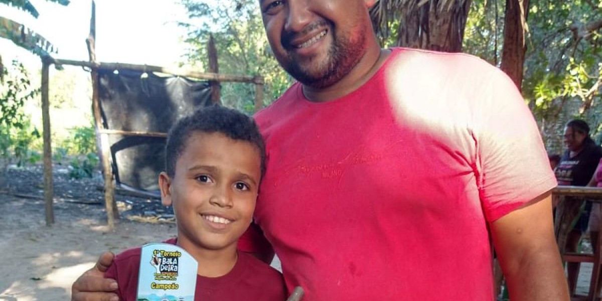 Conheça Ivan Lanches, o empresário e liderança política que vem crescendo na região da mata, em São João do Sóter