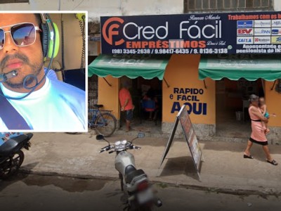 Golpista que furtou R$ 1,6 milhão de idosos em esquema de empréstimos fraudulentos é preso em Rosário