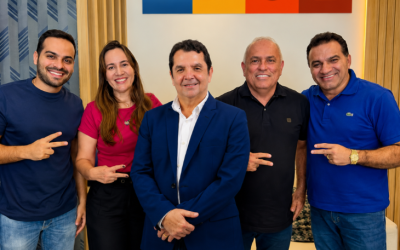 Em Aldeias Altas, a caneta é de Kedson, mas o roteiro é de Josimar Maranhãozinho