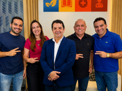 Em Aldeias Altas, a caneta é de Kedson, mas o roteiro é de Josimar Maranhãozinho