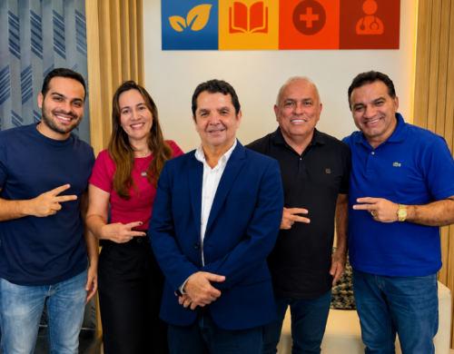 Em Aldeias Altas, a caneta é de Kedson, mas o roteiro é de Josimar Maranhãozinho