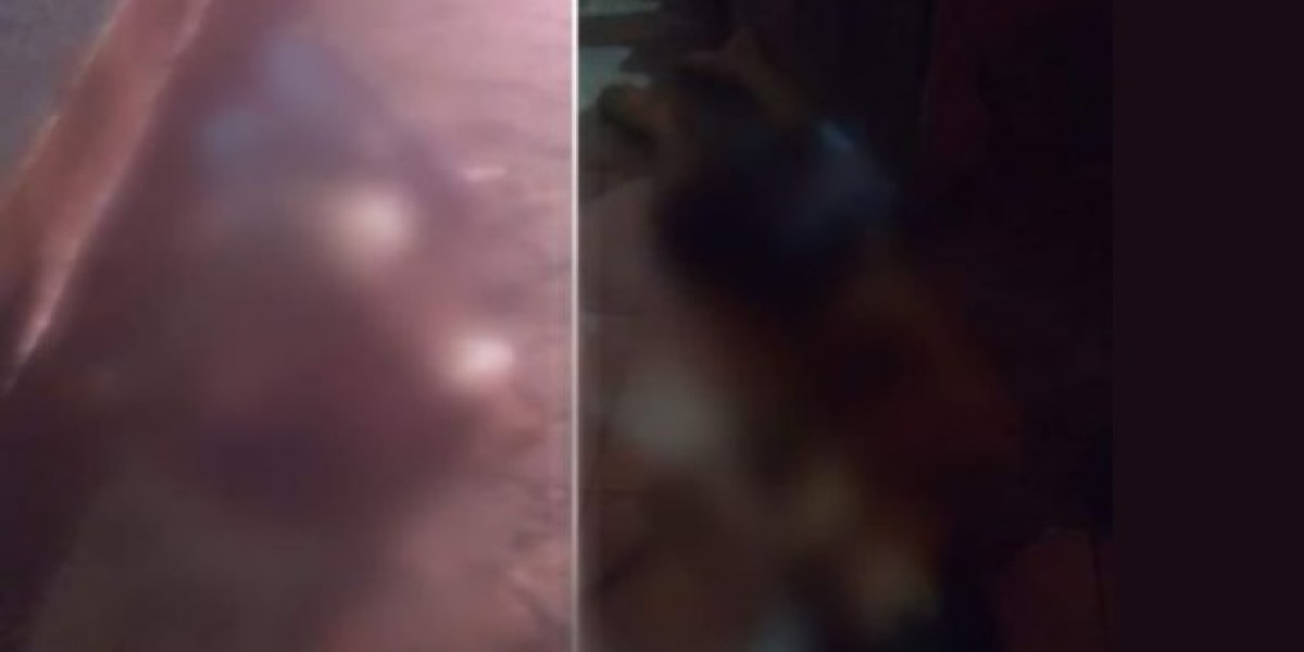 Avô e neto são executados a tiros na cidade de Açailândia