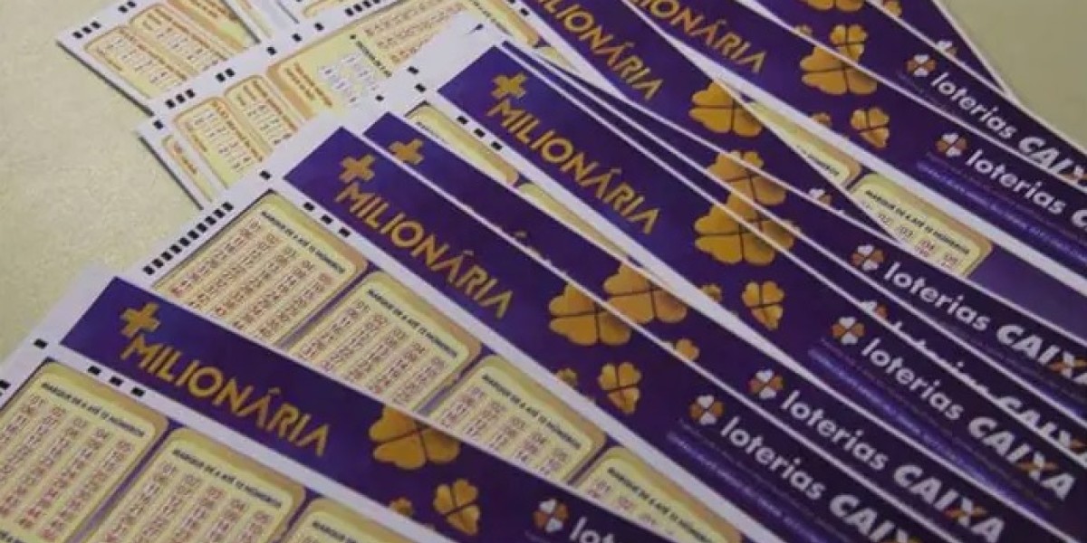 Prêmio da Milionária sai para aposta feita no Maranhão