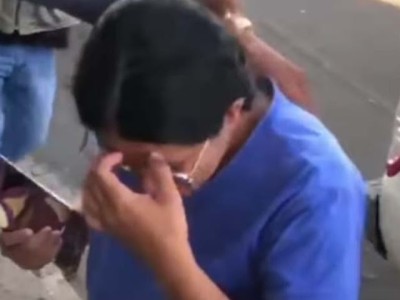 Justiça mantém presa mulher que ateou fogo em recém-nascido após aborto em Sítio Novo do Maranhão