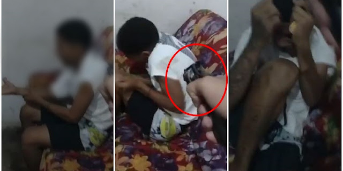 Autores de tortura e ameaça de morte contra jovem são presos em Chapadinha