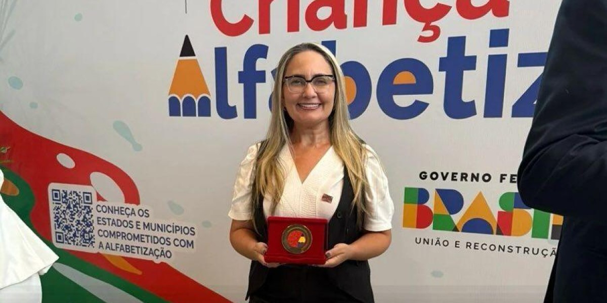 Aldeias Altas conquista selo nacional de alfabetização com nota máxima