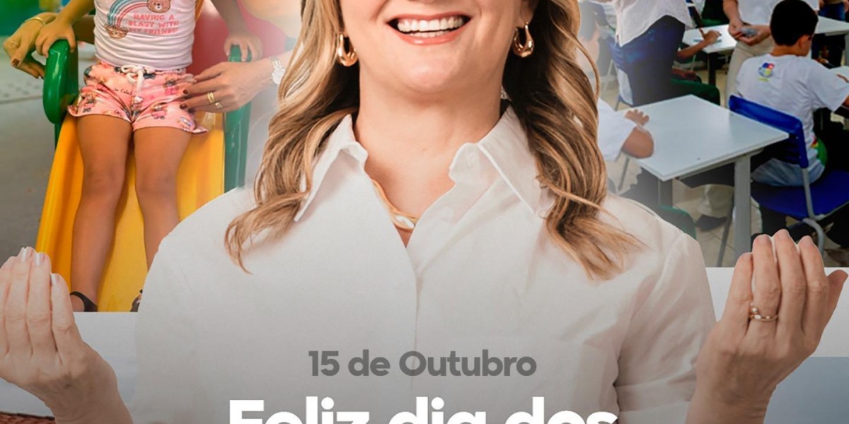 Prefeita Suane Dias homenageia professores e destaca avanços na educação de Gonçalves Dias