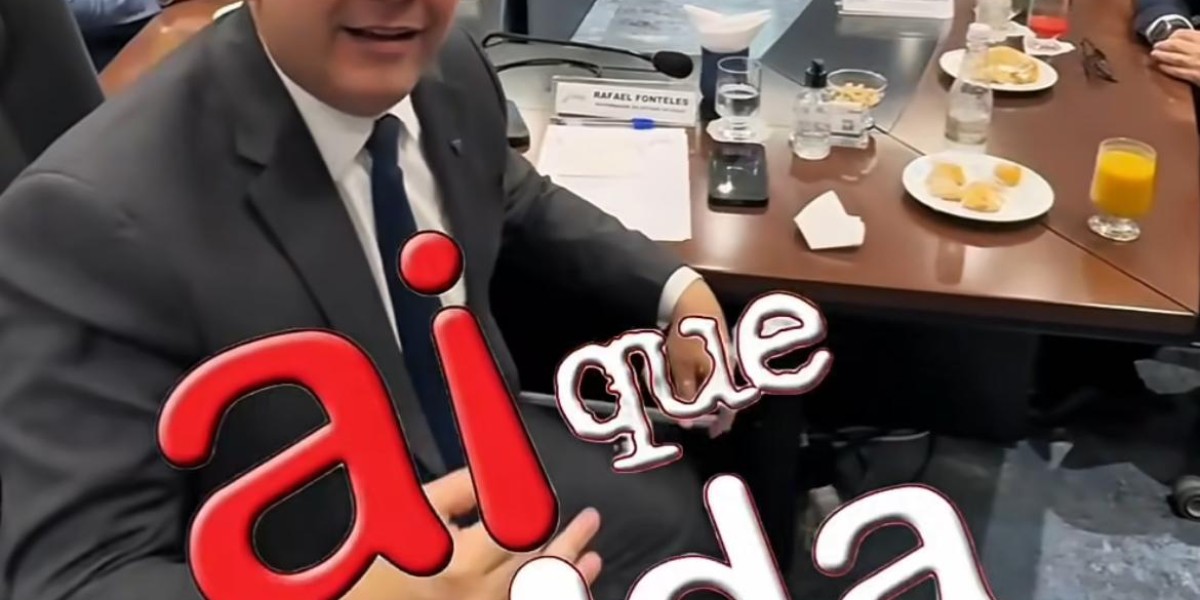 Governador Rafael Fonteles anuncia filme Aí Que Vida 2