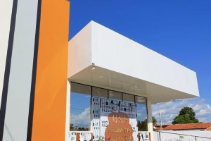 São João do Sóter inaugura nova UBS e fortalece rede municipal de saúde