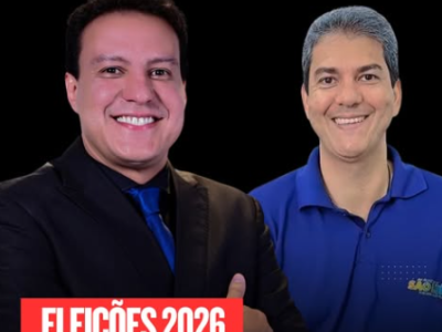 Enquanto o tio Brandão sonha, a política acorda: Braide e Camarão podem enterrar Orleans