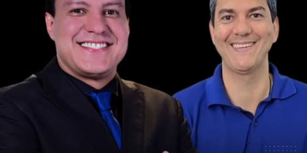 Enquanto o tio Brandão sonha, a política acorda: Braide e Camarão podem enterrar Orleans