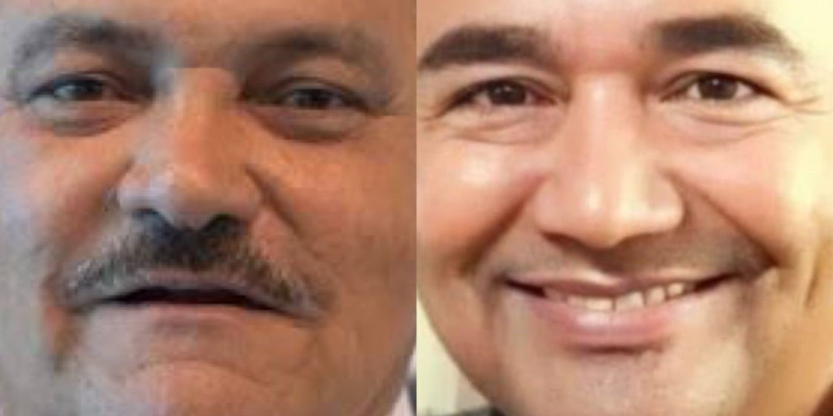 Candidato da Chapa 01 envolvido em escândalo por posse de dois CPFs, Repetindo Crime do seu líder Político 