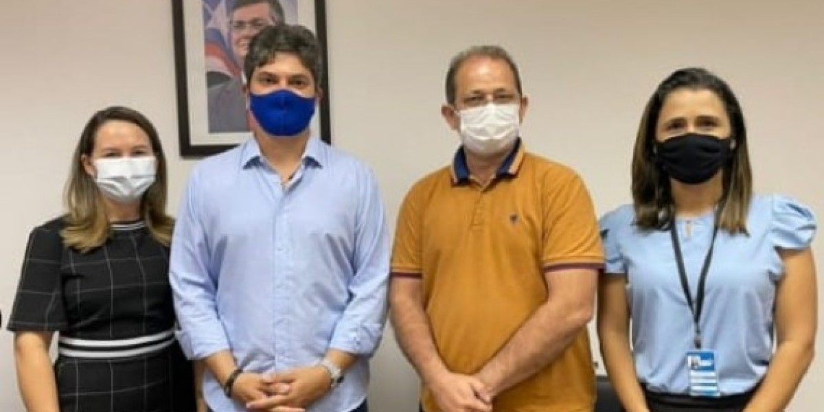 São João do Sóter vai ganhar posto avançado do Detran