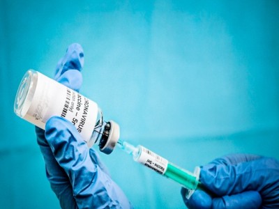 Prefeitura de São João do Sóter já aplicou mais de 11 mil doses da vacina contra o Coronavírus