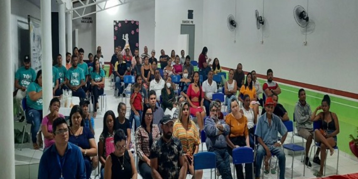 Prefeitura de São João do Sóter continua programações da Semana do MEI