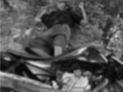 Homem é assassinado a tiros em Caxias