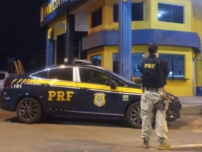 Motorista é preso suspeito de dirigir embriagado em São Luís; homem fugiu da abordagem policial e resistiu à prisão