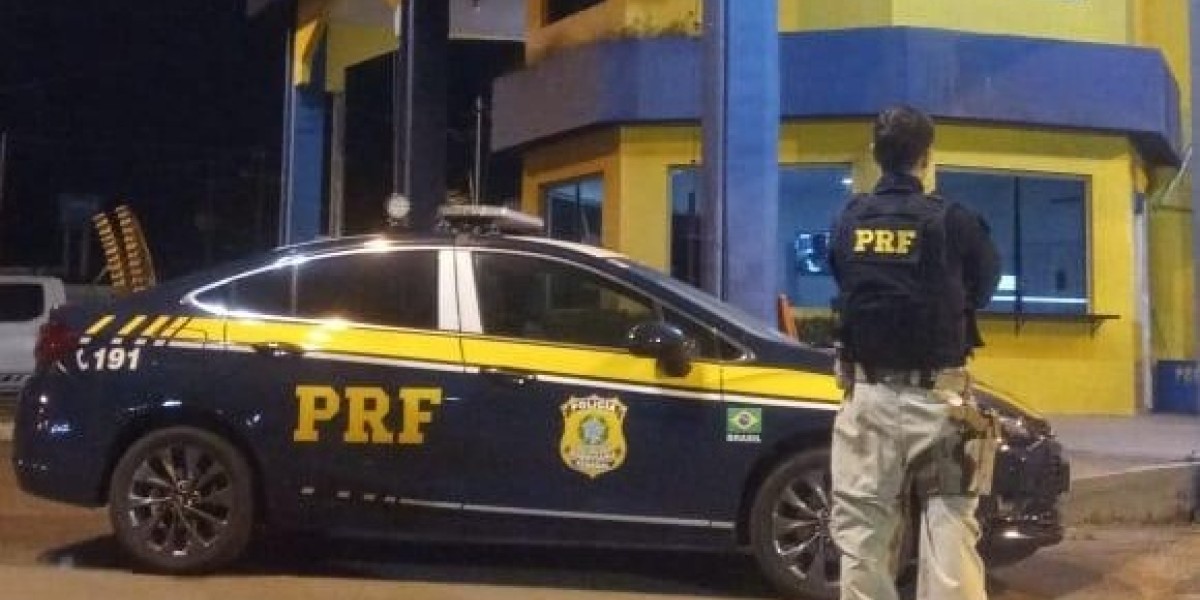 Motorista é preso suspeito de dirigir embriagado em São Luís; homem fugiu da abordagem policial e resistiu à prisão