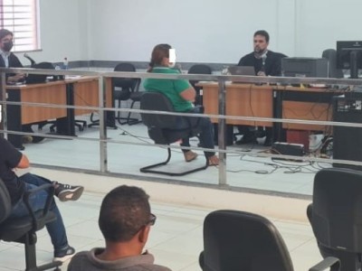 Homem que tentou matar vigia de hospital é condenado em Pindaré-Mirim