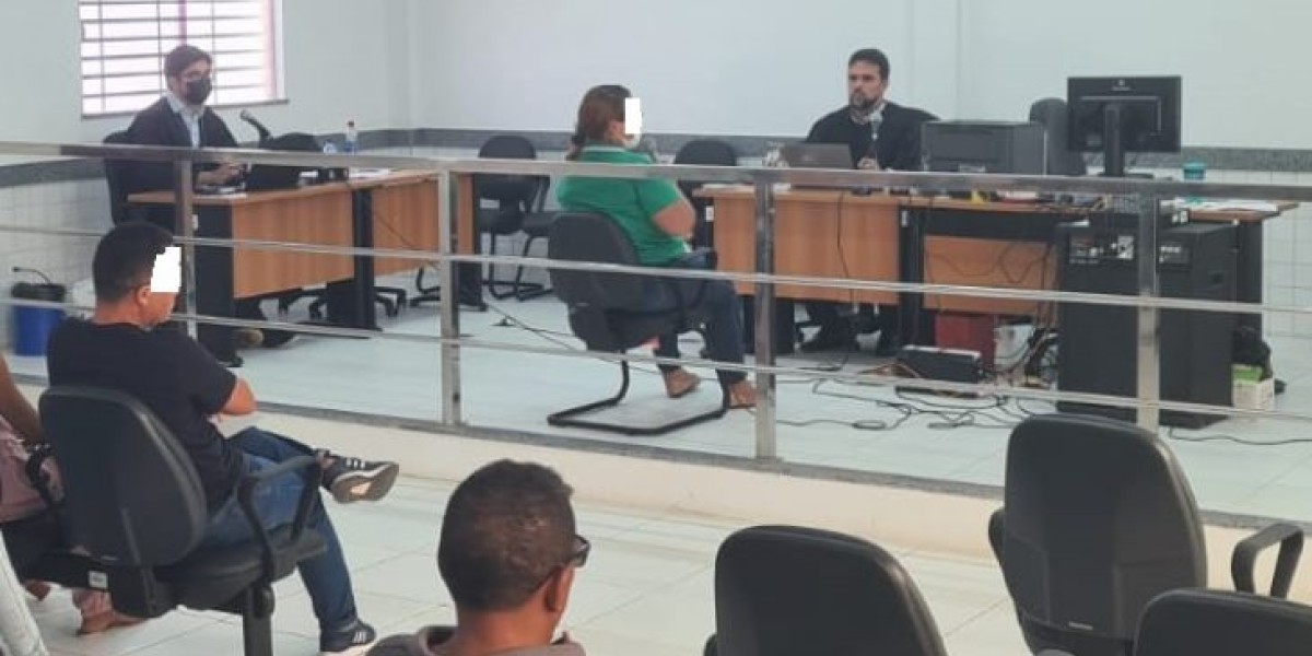 Homem que tentou matar vigia de hospital é condenado em Pindaré-Mirim