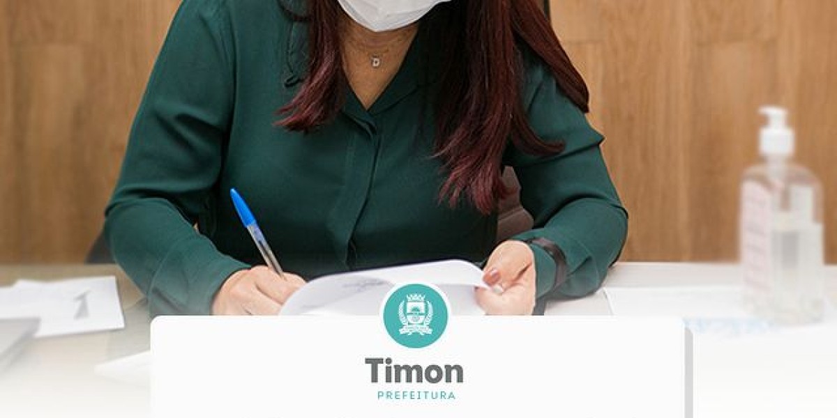 Prefeita de Timon encaminhará à Câmara Municipal um projeto de lei para combater pobreza menstrual