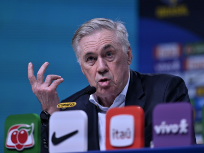 Ancelotti anuncia primeira convocação da Seleção Brasileira após a Copa e inicia ciclo rumo a 2030