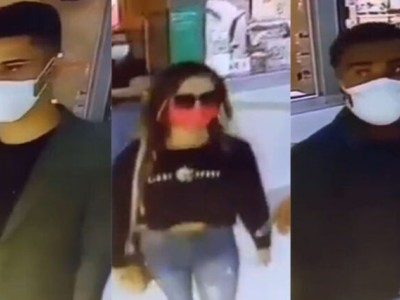 Trio é procurado por assalto a joalheria em shopping de Imperatriz